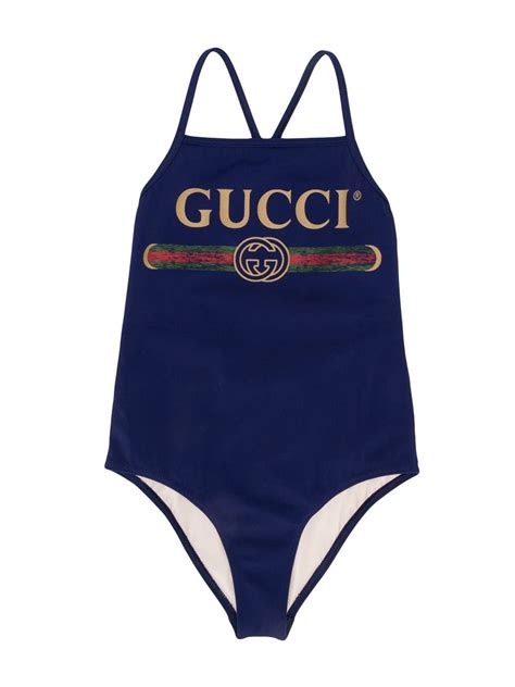 gucci suits for kids|Gucci swimsuit kids.